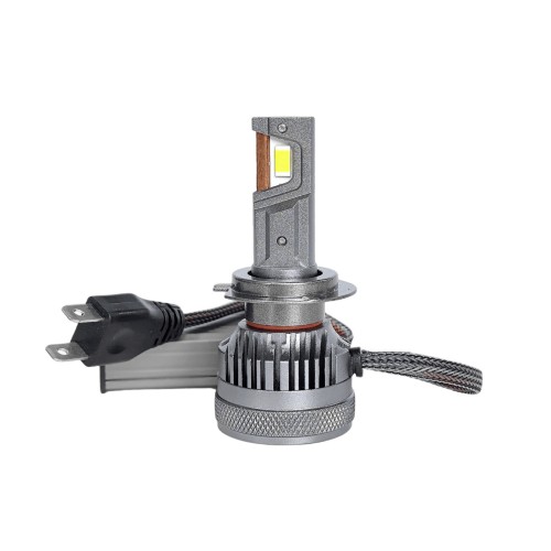 Светодиодная LED лампа Infolight S4 H7 (комплект 2шт)